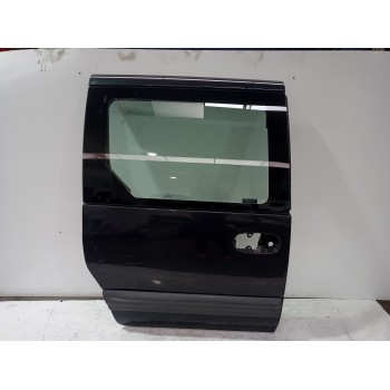 PUERTA LATERAL CORREDERA DERECHA 4675658AD (CRISTAL DE REGALO ) 
