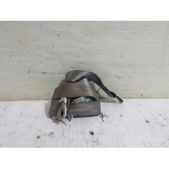 Recambio de cinturon seguridad delantero derecho para nissan micra (k12e) sport referencia OEM IAM 86884AX700  