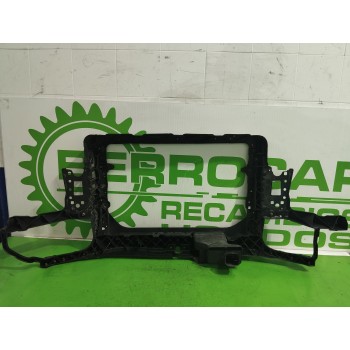 Recambio de panel frontal para seat ibiza (6l1) 1.9 tdi referencia OEM IAM 6L0805588A  