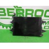 Recambio de condensador / radiador aire acondicionado para seat ibiza (6l1) 1.4 16v referencia OEM IAM 6Q0820411B  