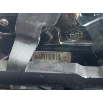 Recambio de cerradura puerta delantera izquierda para ford focus lim. (cb4) business referencia OEM IAM 3M5AR21813ET  