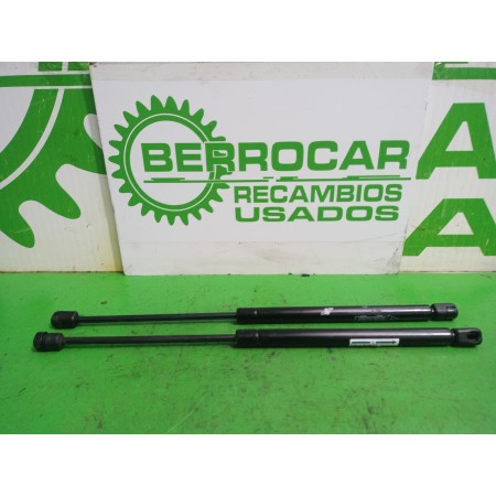 Recambio de amortiguadores maletero / porton para citroën c3 1.4 hdi sx referencia OEM IAM 8731G3  