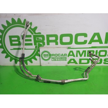 Recambio de tubos aire acondicionado para opel vectra c berlina gts referencia OEM IAM 6850594  