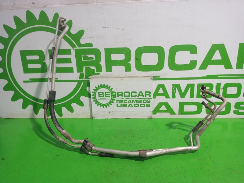 Recambio de tubos aire acondicionado para opel vectra c berlina gts referencia OEM IAM 6850594  