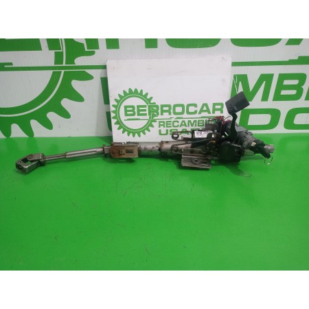 Recambio de columna direccion para seat toledo (1m2) 1.9 tdi referencia OEM IAM 8L1419501  