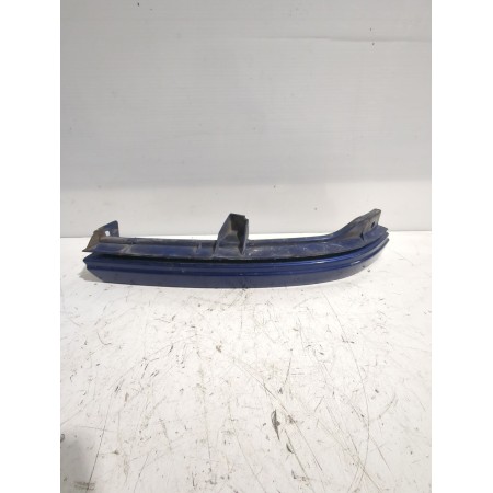 Recambio de moldura derecha para opel zafira a monospace (t98) 2.0 dti 16v (f75) referencia OEM IAM 90580652RH  