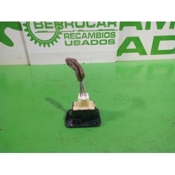 Recambio de mando elevalunas trasero izquierdo para dacia sandero laureate referencia OEM IAM 00235634T056  