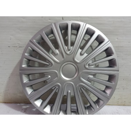 Recambio de tapacubos para nissan micra (k12e) sport referencia OEM IAM 40315AX80A  