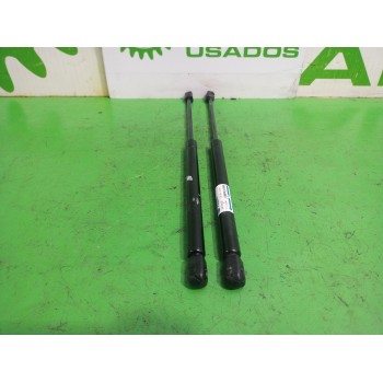 Recambio de amortiguadores maletero / porton para citroën c3 1.4 hdi sx referencia OEM IAM 8731G3  