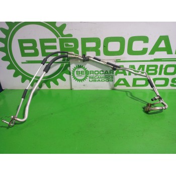 Recambio de tubos aire acondicionado para opel vectra c berlina gts referencia OEM IAM 6850594  