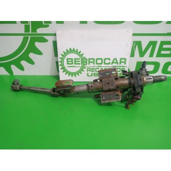 Recambio de columna direccion para seat toledo (1m2) 1.9 tdi referencia OEM IAM 8L1419501  