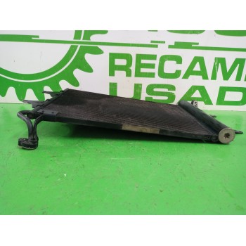 Recambio de condensador / radiador aire acondicionado para seat ibiza (6l1) 1.4 16v referencia OEM IAM 6Q0820411B  