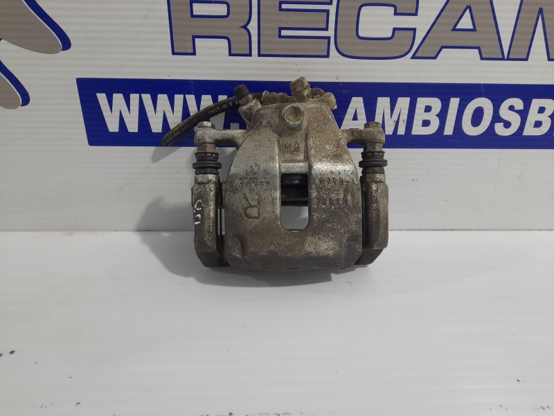 Recambio de pinza de freno delantera derecha para suzuki swift berlina (mz) 1.3 16v cat referencia OEM IAM 0998A  
