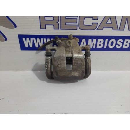 Recambio de pinza de freno delantera derecha para suzuki swift berlina (mz) 1.3 16v cat referencia OEM IAM 0998A  
