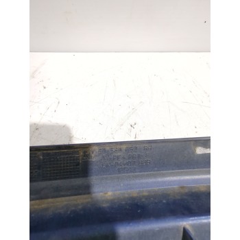 Recambio de moldura derecha para opel zafira a monospace (t98) 2.0 dti 16v (f75) referencia OEM IAM 90580652RH  