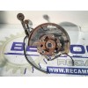 Recambio de mangueta delantera izquierda para ssangyong kyron 2.0 xdi referencia OEM IAM 4123109005  