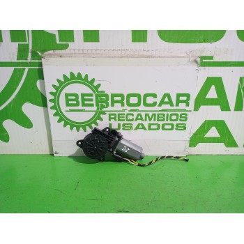 MOTOR ELEVALUNAS DELANTERO IZQUIERDO 130821938 