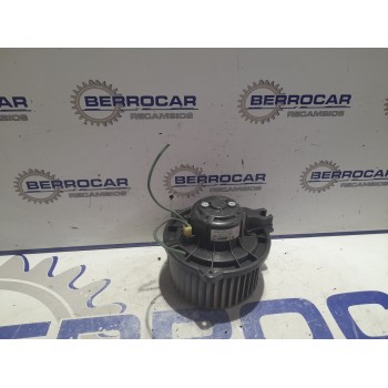 Recambio de motor calefaccion para toyota corolla (e12) 1.4 turbodiesel cat referencia OEM IAM 0130101601  
