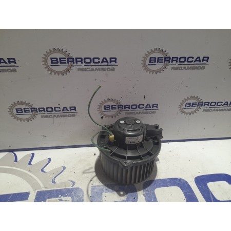 Recambio de motor calefaccion para toyota corolla (e12) 1.4 turbodiesel cat referencia OEM IAM 0130101601  