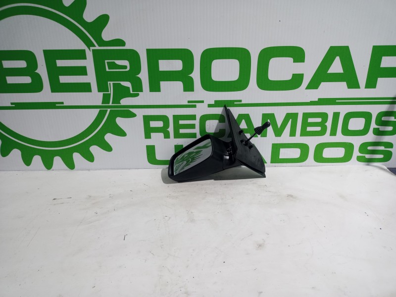 Recambio de retrovisor izquierdo para opel astra g berlina 1.6 16v referencia OEM IAM E11026108  