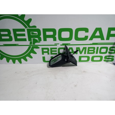 Recambio de retrovisor izquierdo para opel astra g berlina 1.6 16v referencia OEM IAM E11026108  
