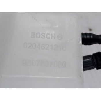 Recambio de bomba freno para opel grandland x design line referencia OEM IAM 0204821216  