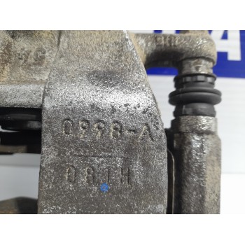 Recambio de pinza de freno delantera derecha para suzuki swift berlina (mz) 1.3 16v cat referencia OEM IAM 0998A  