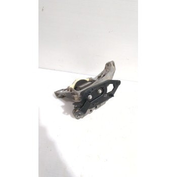 Recambio de soporte motor derecho para peugeot 508 referencia OEM IAM 4A103720  