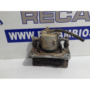 Recambio de pinza de freno delantera derecha para suzuki swift berlina (mz) 1.3 16v cat referencia OEM IAM 0998A  