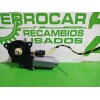 Recambio de motor elevalunas delantero izquierdo para ford fiesta (cbk) ambiente referencia OEM IAM 130821938  