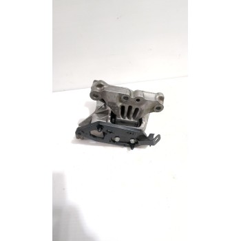 Recambio de soporte motor derecho para peugeot 508 referencia OEM IAM 4A103720  