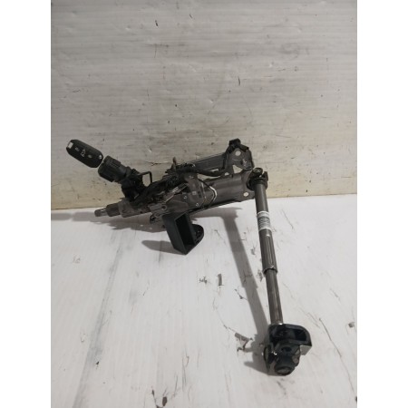 Recambio de columna direccion para peugeot rifter 1.5 bluehdi 100 referencia OEM IAM 98204604ZD  