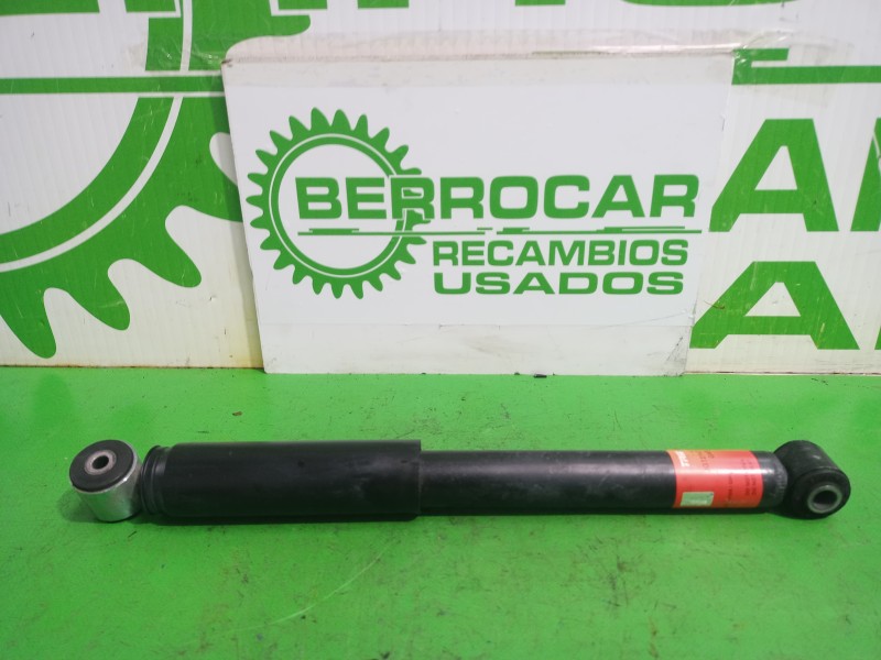 Recambio de amortiguador trasero izquierdo para citroën c3 1.4 hdi sx referencia OEM IAM 5206CY  