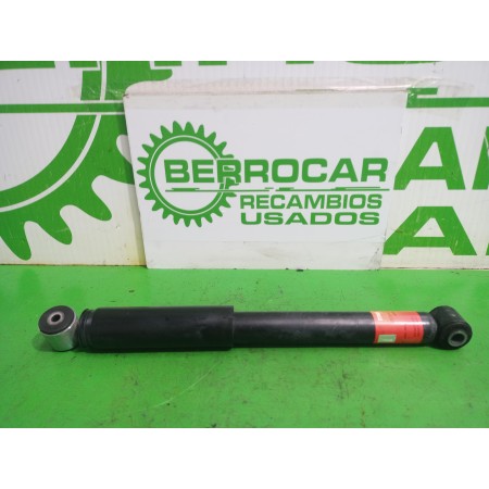 Recambio de amortiguador trasero izquierdo para citroën c3 1.4 hdi sx referencia OEM IAM 5206CY  