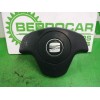 Recambio de airbag delantero izquierdo para seat ibiza (6l1) 1.4 16v referencia OEM IAM 6L0880201  