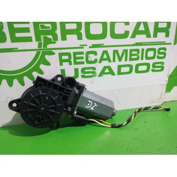 Recambio de motor elevalunas delantero izquierdo para ford fiesta (cbk) ambiente referencia OEM IAM 130821938  