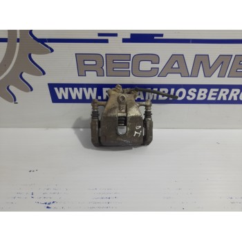 Recambio de pinza de freno delantera izquierda para suzuki swift berlina (mz) 1.3 16v cat referencia OEM IAM 0997A  