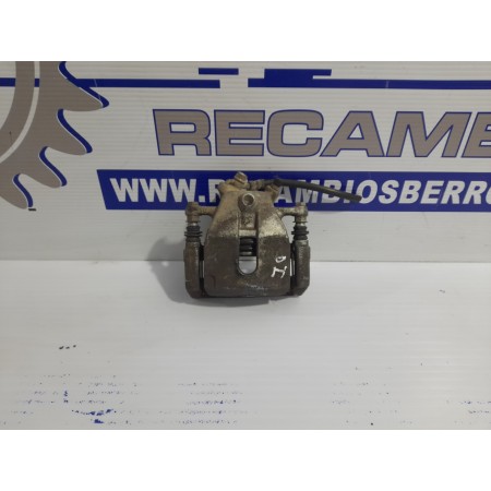 Recambio de pinza de freno delantera izquierda para suzuki swift berlina (mz) 1.3 16v cat referencia OEM IAM 0997A  