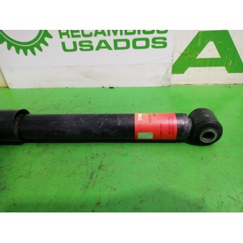 Recambio de amortiguador trasero izquierdo para citroën c3 1.4 hdi sx referencia OEM IAM 5206CY  