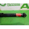 Recambio de amortiguador trasero izquierdo para citroën c3 1.4 hdi sx referencia OEM IAM 5206CY  
