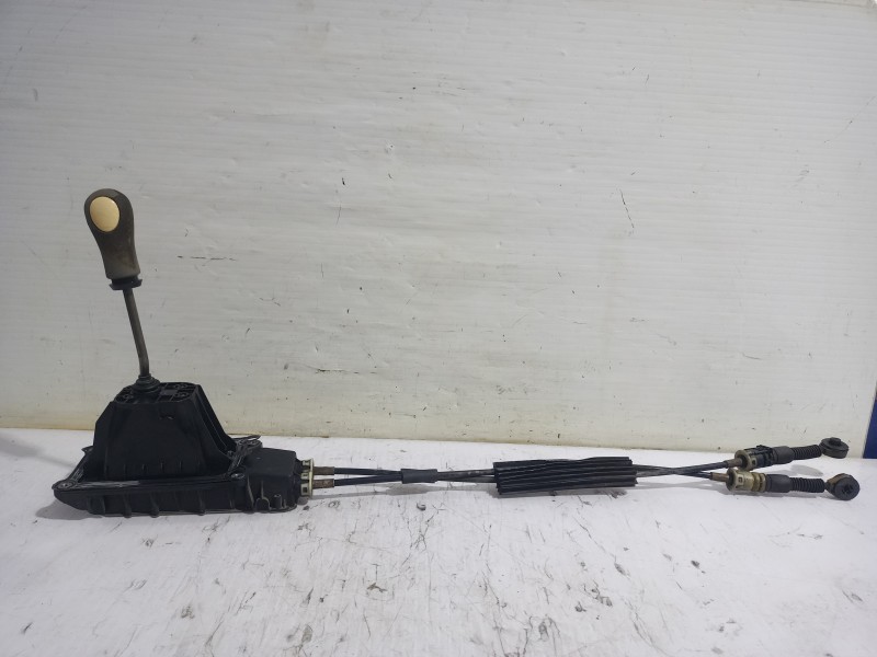 Recambio de palanca de cambios para nissan micra (k12e) sport referencia OEM IAM 34108AX260  