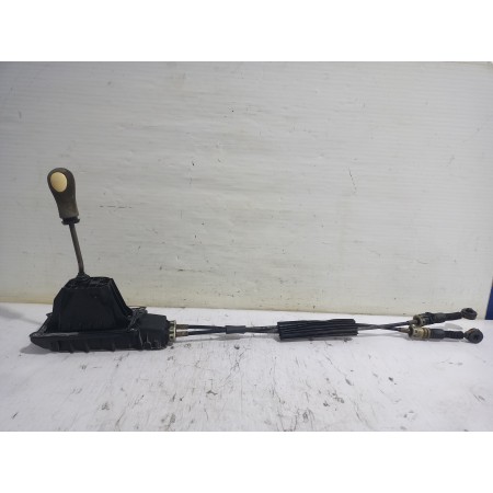 Recambio de palanca de cambios para nissan micra (k12e) sport referencia OEM IAM 34108AX260  