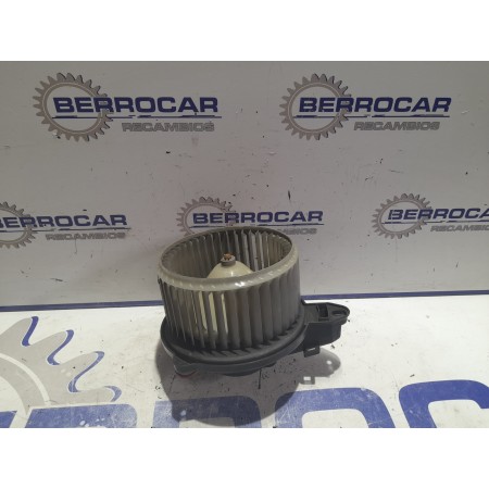 Recambio de motor calefaccion para audi a6 berlina (4b2) 2.5 v6 24v tdi referencia OEM IAM 4B1820021B  