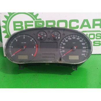Recambio de cuadro instrumentos para seat toledo (1m2) 1.9 tdi referencia OEM IAM 88311292  