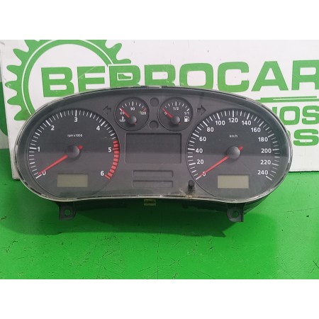 Recambio de cuadro instrumentos para seat toledo (1m2) 1.9 tdi referencia OEM IAM 88311292  