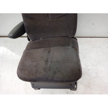Recambio de asiento delantero izquierdo para chrysler voyager (gs) 2.5 td family referencia OEM IAM WA031L5AA  