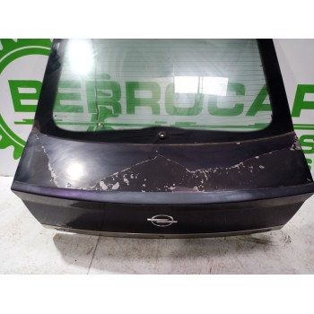 Recambio de porton trasero para opel vectra c berlina gts referencia OEM IAM 126114 (CRISTAL DE REGALO)  