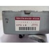 Recambio de modulo electronico para toyota prius (nhw20) basis referencia OEM IAM 1129001131  