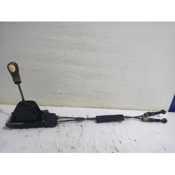 Recambio de palanca de cambios para nissan micra (k12e) sport referencia OEM IAM 34108AX260  