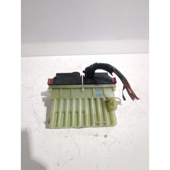 Recambio de centralita motor uce para opel zafira a monospace (t98) 2.0 dti 16v (f75) referencia OEM IAM 9136989  